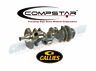 Sa6113-cm Compstar Sb Chevy Callies Forged Steel Crankshaft Stroke