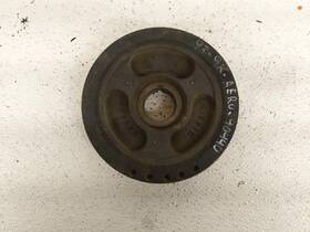 914319 Saab 1990-1993 9000 Harmonic Balancer Crank Shaft Pulley
