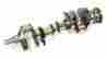 Saf113-cm Callies 3.48 Stroke Forged Steel Compstar Crankshaft Sbc P N