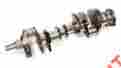 Sag113-cm Callies 3.5 Stroke Forged Steel Compstar Crankshaft Sbc P N