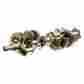 Sag143-cc Callies Compstar Crankshaft