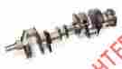 Sag143-cm Callies 3.5 Stroke Forged Steel Compstar Crankshaft Sbc P N