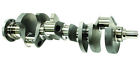 Saj11a-ds 406 Sbc 350 Crankshaft Dragonslayer Callies 383 Forged 3.750