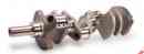 Saj143-cc Saj143cc Star 350 Comp 3.750 Stroke Seal Steel Crankshaft 4340 Chevy