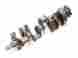 Sam113-cs Callies 3.875 Stroke Forged Steel Compstar Crankshaft Sbc P N