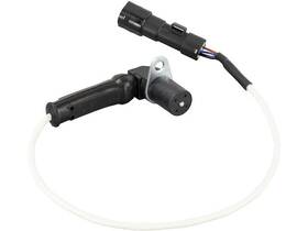 84fbkwg77 Santech/ Omega Envir. Tech. Crank Position Sensor For Xj6 Xjs Vanden Plas 1994 1993 1992 1991 1996