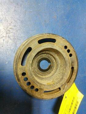 309-00306 Saturn Harmonic Balancer 1.6l Fits 09-11 Aveo 288959