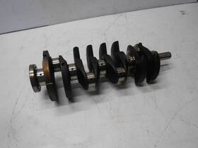 Smitley-388-04-060 Saturn 2006 Ion 2 Crankshaft 2.2l