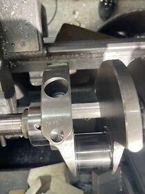 9-400-3750-6000r Sbc 400 Scat Crankshaft