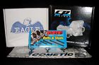3s-gte Sc7449 Combo Cp Pistons Eagle