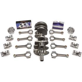 1-43704bi Scat Rotating Assembly Street Kit Gm Ls Series With 24 Tooth Reluctor 408