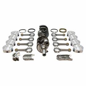 1-94055be Scat Enterprises - Sbf 331 Rotating Assembly Ext. Balance