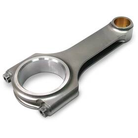2-350-6200-2100-a Scat 2-350-6200-2100a Sb Chevy 6.2 Inch Connecting Rod Set With Arp 2000 Bolts