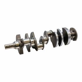 4-454-4250-6135-l Scat Cranks Chevy Bb Late Tail 4.250 Inch Stroke Forged Steel Cran
