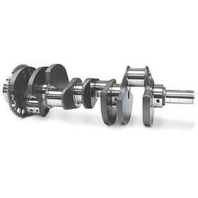 4-ls1-4000-6125-58 Scat 4ls140065 Standard Weight 4340 Steel Crankshaft