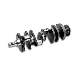 9-360-3580-6123 Scat Cranks New Mopar 360 Cast Stock Replacement Crankshaft