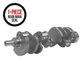 9-6.5l-3819-6280 Scat Cast Crankshaft