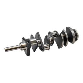 Hm.875 Scat Cranks 1.000 Mallory Heavy Metal X
