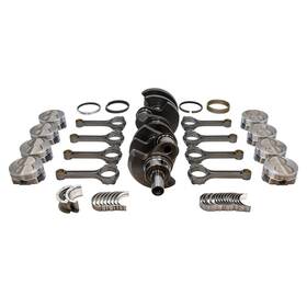 Scat Engine Components 846091049197 Rotating Assembly 1-94306
