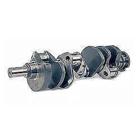4-350-3750-5700-l Scat Enterprises - Sbc 4340 Forged Crank 3.750 Stroke