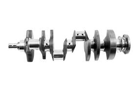7-350-4000-6000 Scat Enterprises Sbc 4340 Forged Crank - 4.000 Stroke