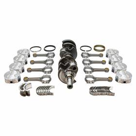 Scat Enterprises 846091039419 1-94055 - Sbf 331 Rotating Assembly