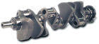 4-400-3750-5700-2 Scat Forged Lightweight 3.750 Int-bal 400 Crankshaft Chevy Sb