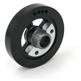 Sca8002 Scat Street Performance Damper Chevy Small Block 350 Internal Balance 8