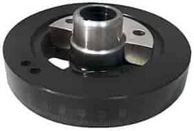 Sca8008 Scat Street Performance Damper Ford Big Block 429/460 Internal Balance 6