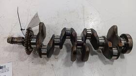 303.sc1b14 Scion Toyota Iq Engine Crankshaft Crank Shaft 2011 2012 2013 2014 2015