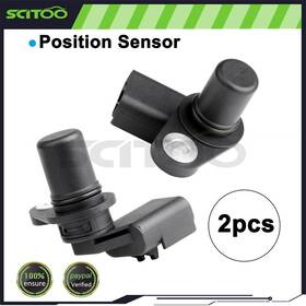 Cb825178s01 Scitoo 2pcs Crankshaft Position Sensor For Chrysler 300 2005-06 Dodge Ram 2500