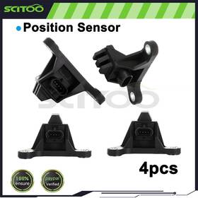 Cb825327s01 Scitoo Crankshaft Position Sensor For Buick Lacrosse 05-09 Chevy Camaro 95-02