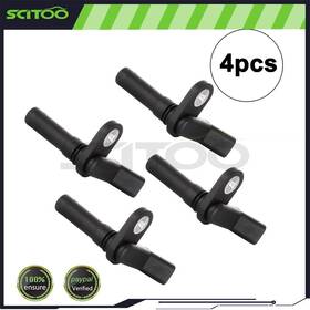 Cb825351s01 Scitoo 4pcs Crankshaft Position Sensor Fits Ford Crown Victoria 99-11 E150