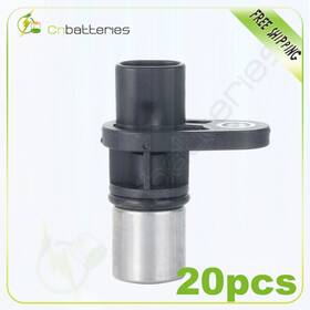 Cb836368s01 Scitoo 20x Crankshaft Position Sensor For Chevrolet Trailblazer Base 4.2l Pc134