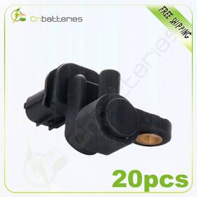 Cb836376s01 Scitoo 20x Crank Crankshaft Position Sensor For Honda Civic Value Package Coupe