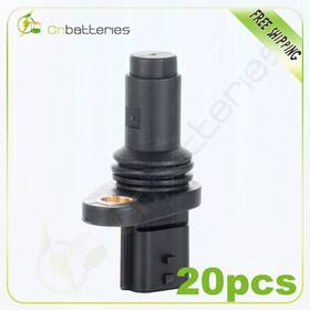 Cb836378s01 Scitoo 20x Crankshaft Position Sensor For Nissan Sentra Cube Tiida Versa Nv200