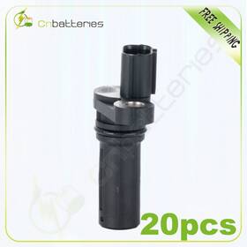 Cb836391s01 Scitoo 20x Crankshaft Position Sensor For Honda Civic Hybrid Sedan 4-door 1.3l