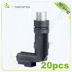 Cb836410s01 Scitoo 20x Crankshaft Position Sensor For Jeep Liberty Ram 1500 Dodge Nitro 3.7l
