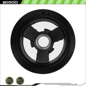 Cn133783s01 Scitoo For 1998 1999 2000-2002 Chevy Camaro Pontiac Firebird V8 5.7l Harmonic Balancer