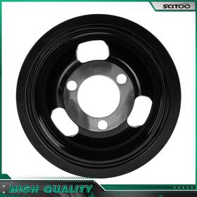 Cn184571s01 Scitoo For Mini Cooper 2007-2016 L4 1.6l Harmonic Balancer Assembly