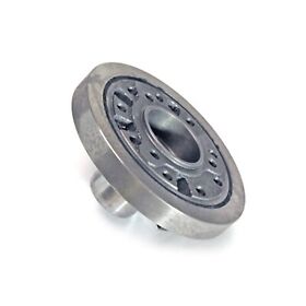 C9oz-6316-a Scott Drake Harmonic Balancer Fits 69 Mustang