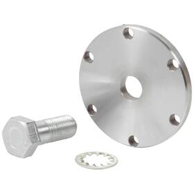 231-689 Scp British Fan Extension Delete For Electric Conversion Triumph Tr2 Tr3 Tr3a Tr4 Tr4a