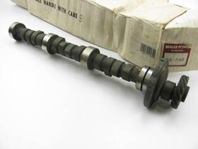 Sealed Power 053059121462 Cs740 Engine Camshaft - 1978-1985 Buick 3.0l 3.2l 3.8l 196 231 V6