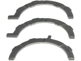 47153ydmd Sealed Power For Ford E350 Econoline Crankshaft Thrust Washer Set