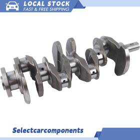 231112j010 Selectcarcomponents G4nj Engine Crankshaft Fits For Hyundai Tucson 2024 G4nl 231112j002
