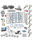 Ses-3483003550 Summit Racing Chevy 350