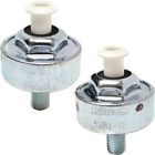 Set-ac2133521 Ac Delco Set Of Knock Sensors New Chevy Suburban Savana