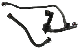 078103224r Set Of 2 Breather Hoses Rein Automotive For Volkswagen Passat