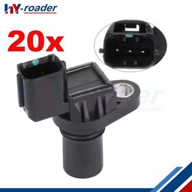 Hy83633001de Set Of 20 Camshaft Position Sensor Fits Mazda Miata 10th Anniversary Convertible