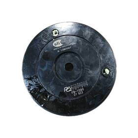 A1280067 Sfi A1172393 Performance Quotient Fb-1090 Harmonic Balancer Crankshaft Pulley